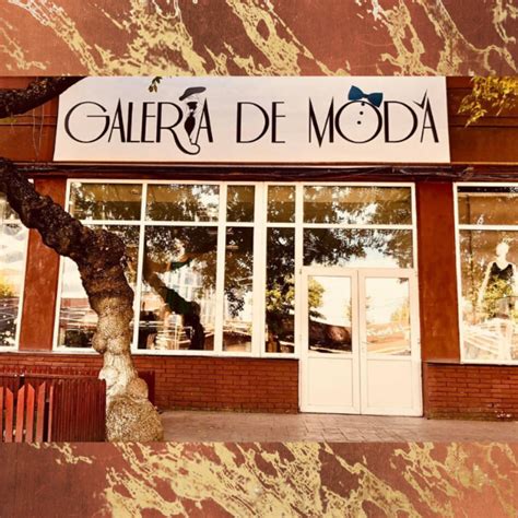 galeriile de moda apaca|Galeria De Moda (@galeriademoda